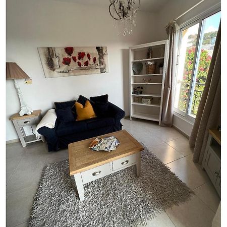 Hillview Apartment Peyia Exterior foto