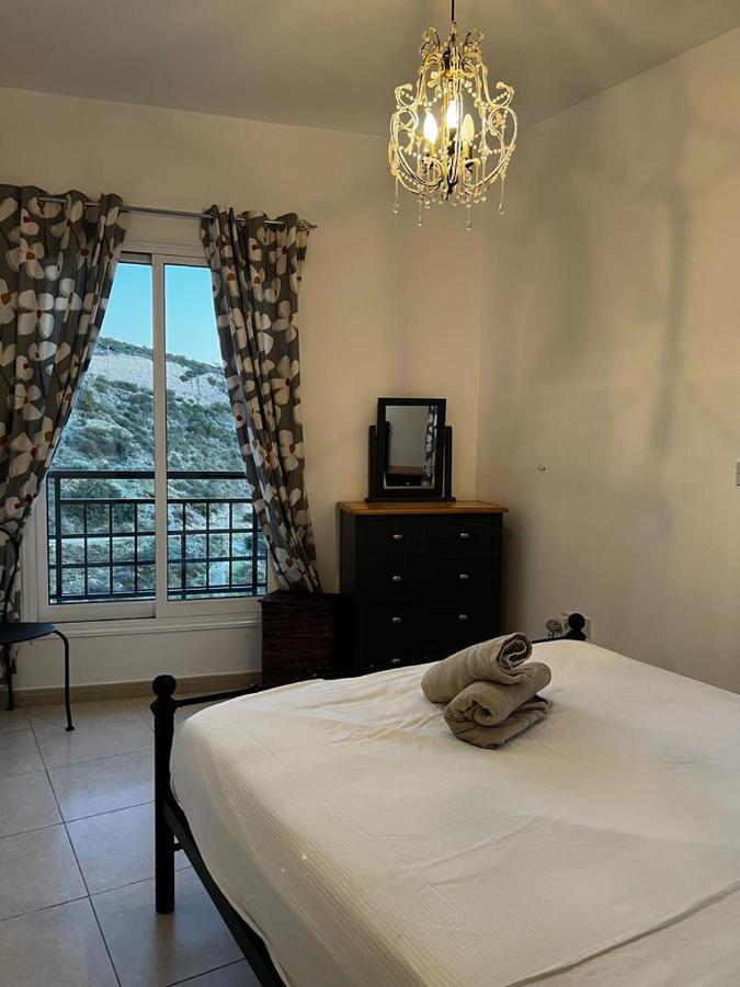 Hillview Apartment Peyia Exterior foto